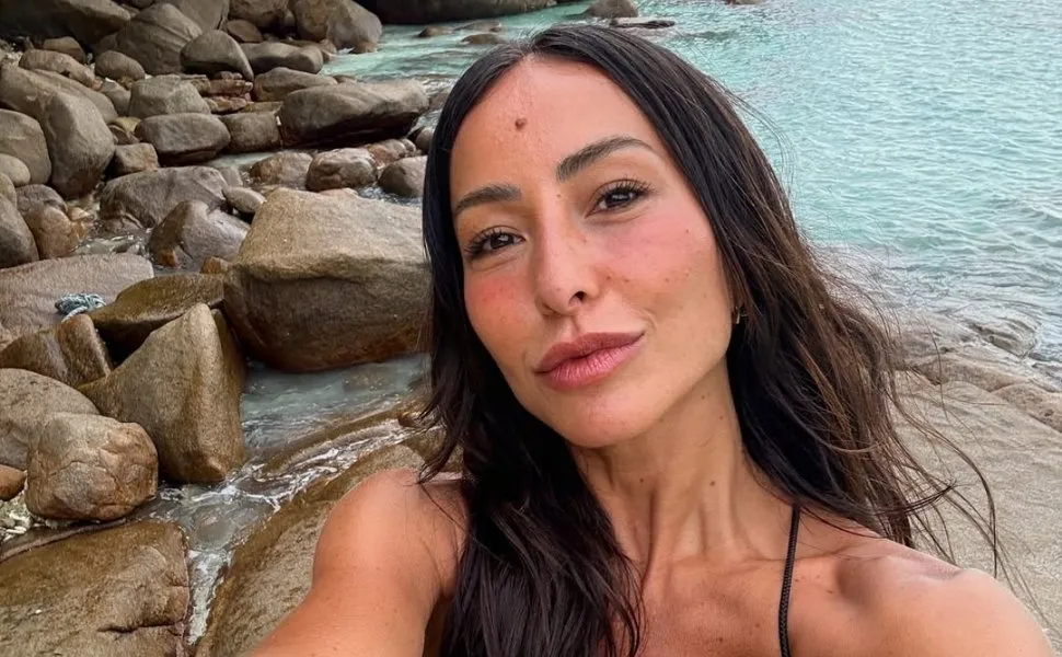 Imagem ilustrativa da imagem Sabrina Sato revela que passou por duas perdas gestacionais