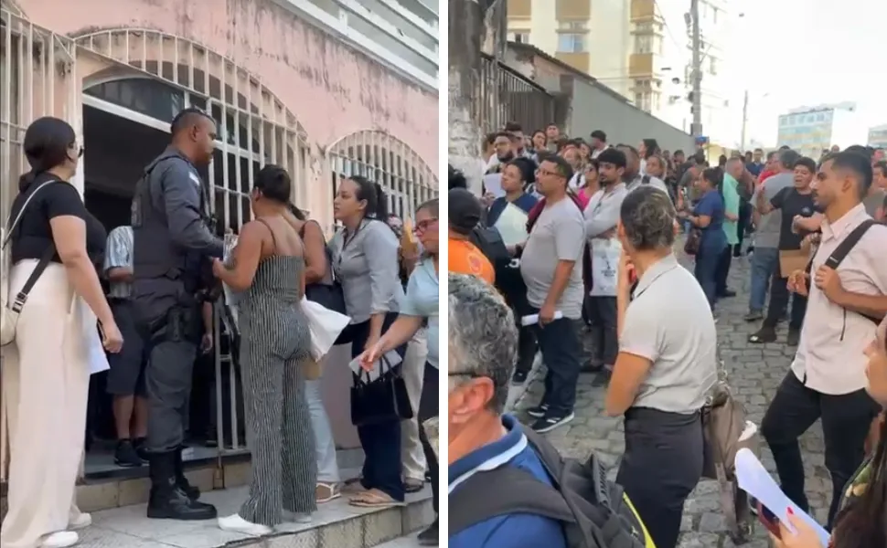 Imagem ilustrativa da imagem Sindicato diz que vai buscar ampliação de prazo e melhoria na comunicação