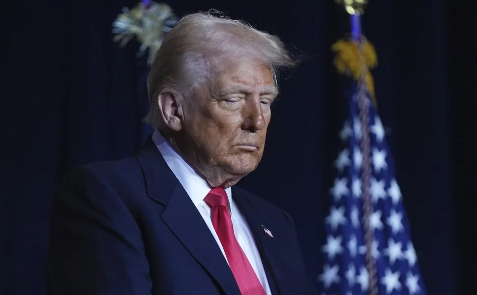 Imagem ilustrativa da imagem Tarifaço de Trump: acordo entre EUA e China pode trazer benefícios ao ES