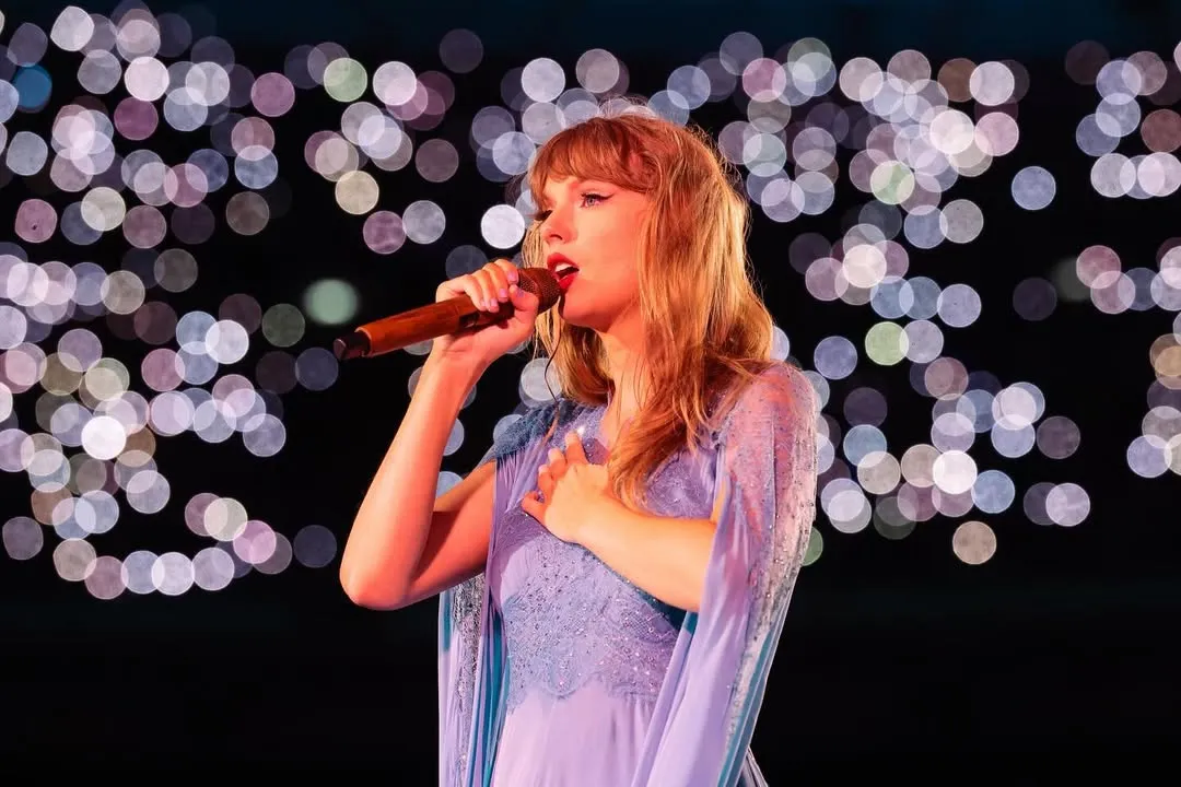Imagem ilustrativa da imagem Taylor Swift é intimada a depor em caso de Blake Lively e Justin Baldoni