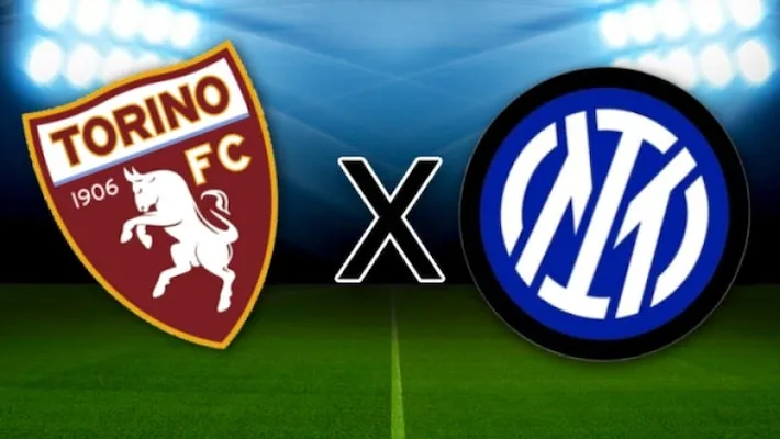 Imagem ilustrativa da imagem Torino x Inter de Milão pela Série A: onde assistir ao vivo, horário e escalações