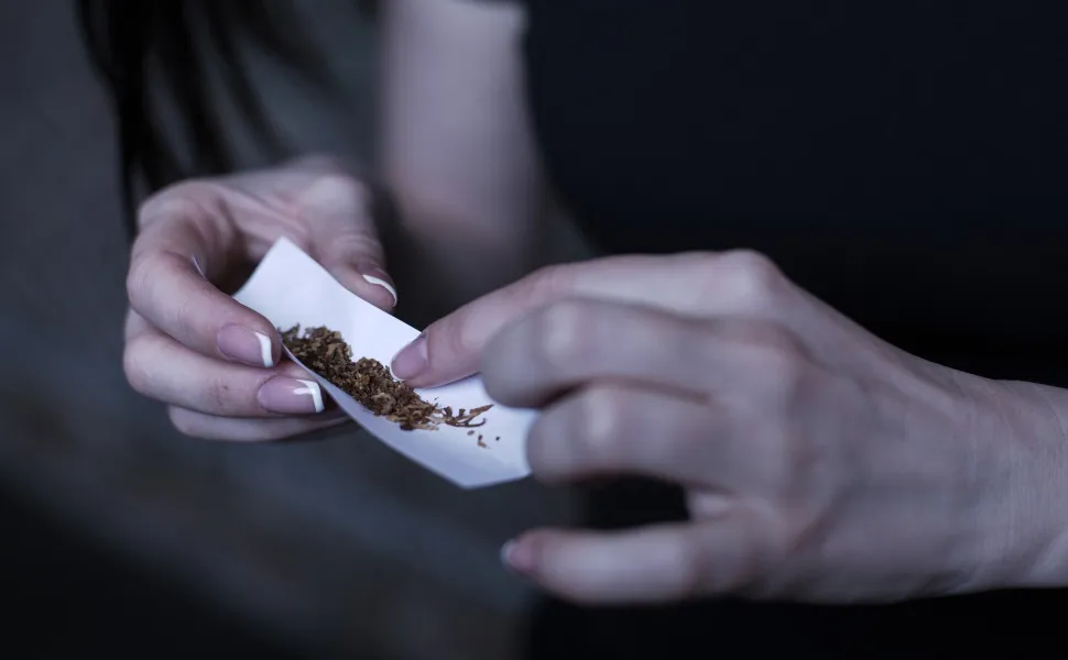 Imagem ilustrativa da imagem Uso de maconha por funcionários vira problema para as empresas no ES