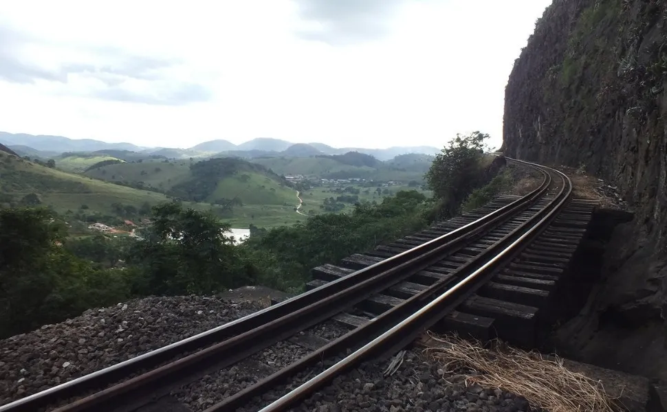 Imagem ilustrativa da imagem Vale pode controlar mais uma ferrovia no Espírito Santo