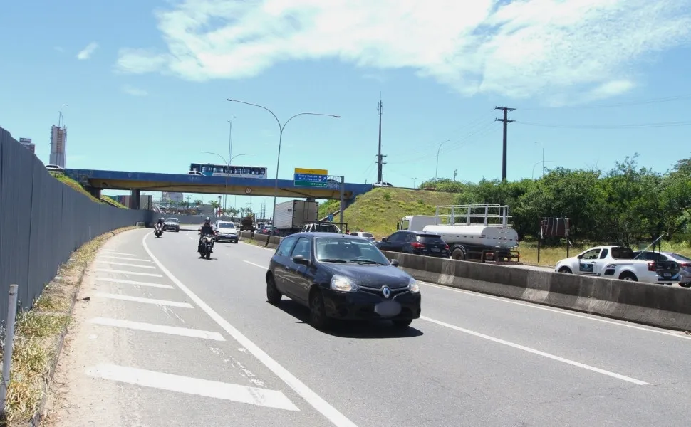 Imagem ilustrativa da imagem Vila Velha terá obras de mobilidade e saneamento com investimento de R$ 94 milhões
