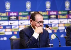 Imagem ilustrativa da imagem Coronel Nunes tem audiência para esclarecer suposta fraude em assinatura de acordo com CBF cancelada