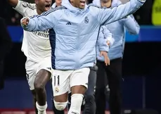 Imagem ilustrativa da imagem Crise brasileira no Real Madrid: Rodrygo não quer ficar e Vini Jr desagrada