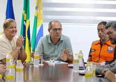 De acordo com o balanço divulgado nesta quarta-feira (21), foram contabilizadas 51 ocorrências