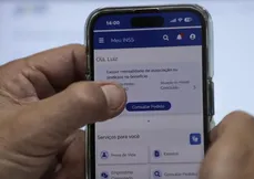 Quem não tiver o aplicativo tem a opção de pedir informações e auxílio por telefone, na Central 135