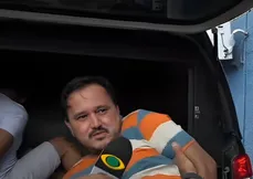 A principal linha de investigação aponta que ela foi morta após uma discussão com um amigo