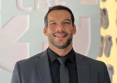 Imagem ilustrativa da imagem Quem é Samir Xaud, candidato único à presidência da CBF, e o que ele pensa sobre futebol?