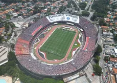 Imagem ilustrativa da imagem Santos no Allianz Parque: outras vezes em que o time da Vila ‘alugou’ estádios dos rivais