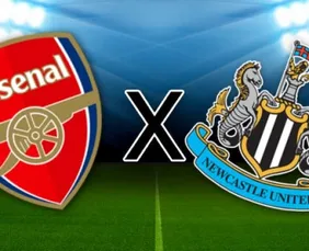Imagem ilustrativa da imagem Arsenal x Newcastle pela Premier League: onde assistir ao vivo, horário e escalações