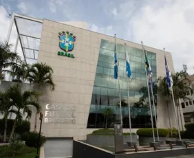 Imagem ilustrativa da imagem CBF confirma datas das semifinais da Copa do Brasil em novembro