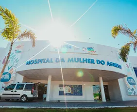 Imagem ilustrativa da imagem Caruaru ganha Hospital da Mulher do Agreste