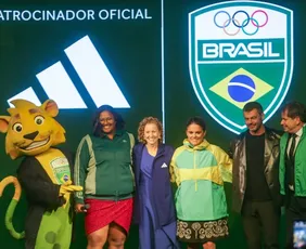 Imagem ilustrativa da imagem Diretor da Adidas não vê problema em vestir seleções de futebol junto da Nike nas Olimpíadas