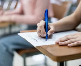 Imagem ilustrativa da imagem Inscrições para o Pré-Enem Sedu começam nesta segunda-feira