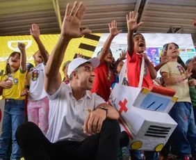 Imagem ilustrativa da imagem Nova lei inclui educação para o trânsito no currículo escolar na Serra