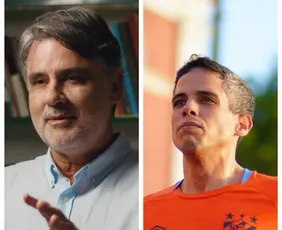 Imagem ilustrativa da imagem Raul Henry vence Jarbas Filho e é reconduzido à presidencia do MDB de Pernambuco
