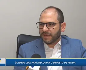 Imagem ilustrativa da imagem Sem tempo para o Imposto de Renda? Veja como declarar em apenas  5 minutos