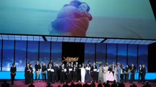 Imagem ilustrativa da imagem "O Agente Secreto" garante premiação inédita para o Brasil em Cannes