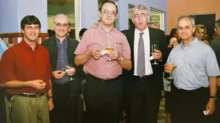 Imagem ilustrativa da imagem Papa Leão XIV visitou igrejas, escolas e famílias carentes no Brasil; veja mapa por onde ele passou