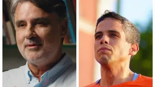 Imagem ilustrativa da imagem Raul Henry vence Jarbas Filho e é reconduzido à presidencia do MDB de Pernambuco