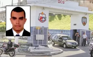 Imagem ilustrativa da imagem Advogado é condenado a 8 anos após tentar matar mulher em Viana