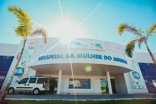 Imagem ilustrativa da imagem Caruaru ganha Hospital da Mulher do Agreste