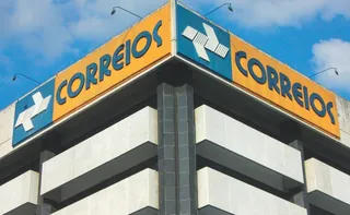 Imagem ilustrativa da imagem Em crise, Correios vetam pagamento de 'vale-peru' a empregados em 2025