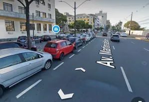 Imagem ilustrativa da imagem Militar do exército é esfaqueado em assalto na área central do Recife