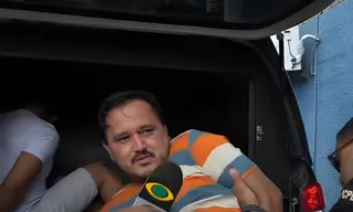 Imagem ilustrativa da imagem Mulher é assassinada dentro de casa em Paulista; suspeito foi preso em Goiana