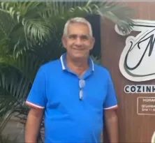Imagem ilustrativa da imagem Mulher é presa suspeita de matar marido idoso com ajuda do amante