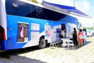 Imagem ilustrativa da imagem Ônibus do TJPE estará na Imbiribeira atendendo a população em casos jurídicos