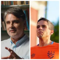 Imagem ilustrativa da imagem Raul Henry vence Jarbas Filho e é reconduzido à presidencia do MDB de Pernambuco