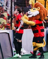 Imagem ilustrativa da imagem Sport empata com Internacional e segue sem vencer no Brasileirão