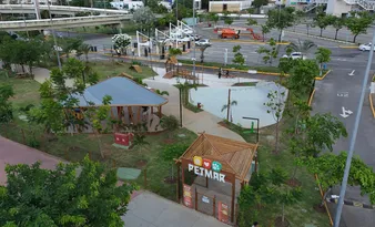 Imagem ilustrativa da imagem Até os pets terão uma festa junina. Será neste sábado (14) na Zona Sul do Recife