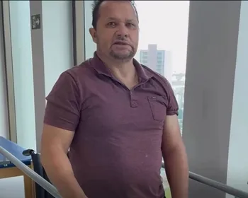 Imagem ilustrativa da imagem Kuki aparece em vídeo mostrando reabilitação após AVC