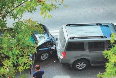 Imagem ilustrativa da imagem 1.852 motoristas vão parar na Justiça por brigas de trânsito