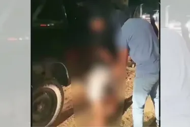 Imagem ilustrativa da imagem 3 adolescentes são resgatadas após ficarem 3 dias em cárcere privado em AL