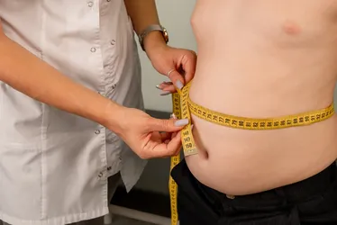 Imagem ilustrativa da imagem 400 mil crianças acima do peso viram desafio para pais e médicos