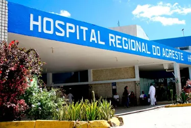 Imagem ilustrativa da imagem Abastecimento de água é retomado no Hospital do Agreste após denúncia