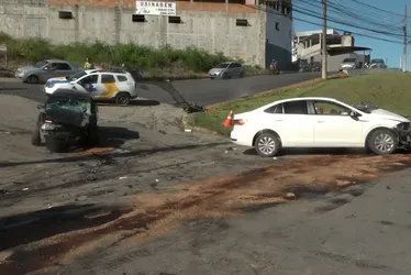 Imagem ilustrativa da imagem Acidente deixa um morto e três feridos em Viana