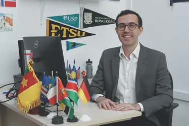 Imagem ilustrativa da imagem Ações para o desenvolvimento sustentável: Ufes fica em 6º lugar em ranking da ONU