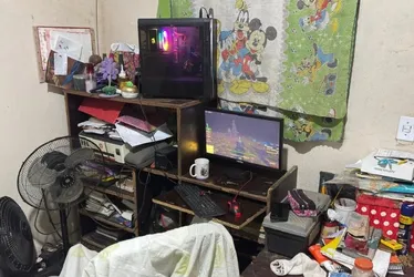 Imagem ilustrativa da imagem Adolescente de 14 anos é alvo de operação contra crimes cibernéticos na Serra