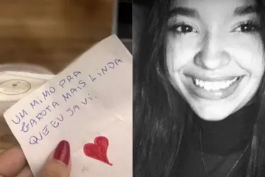 Imagem ilustrativa da imagem Adolescente de 17 anos morre em SP após comer bolo que recebeu com bilhete anônimo