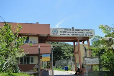 Imagem ilustrativa da imagem Advogada é impedida de entrar em presídio por confusão por causa de roupa em Viana