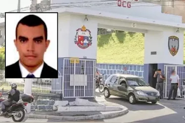 Imagem ilustrativa da imagem Advogado é condenado a 8 anos após tentar matar mulher em Viana