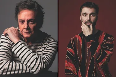 Imagem ilustrativa da imagem Agenda cultural: semana tem Exagerado, Raphael Ghanem e shows de Silva e Fábio Jr.