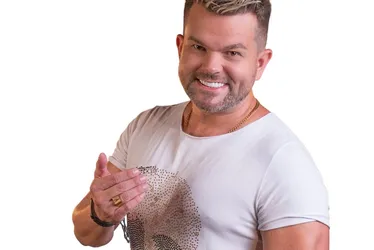 Imagem ilustrativa da imagem Agito com Alemão do Forró na Festa de São Pedro