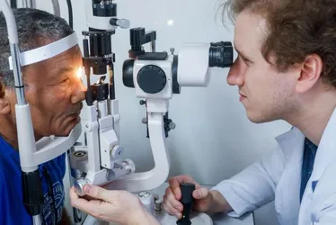 Imagem ilustrativa da imagem Alepe abre agendamento para 300 vagas em mutirão gratuito contra o glaucoma